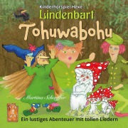 Cover-Bild zum Titel 'Tohuwabohu' von 'Martina Schaeffer, Marcus Klare'