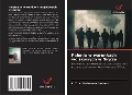Cover-Bild zum Titel 'Palenie w warunkach wojskowych w Nigrze' von 'E. Y. Y. Mahaman Aminou'