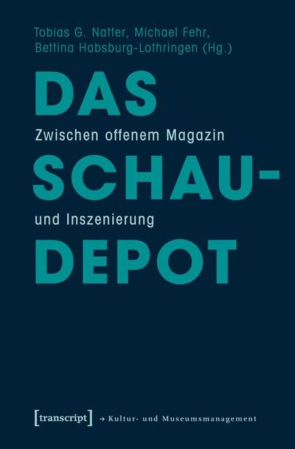 Das Schaudepot - 