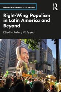 Cover-Bild zum Titel 'Right-Wing Populism in Latin America and Beyond' von ''
