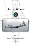 Cover-Bild zum Titel 'Martin Marauder Mk.I' von 'Phil H Listemann'