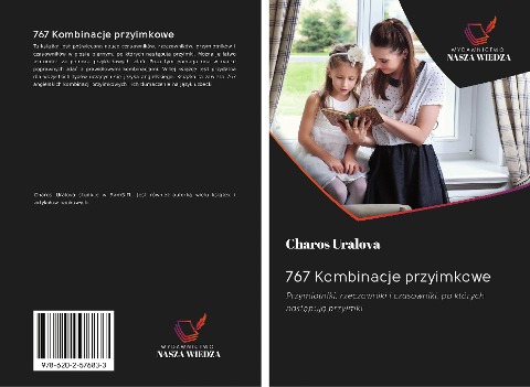 767 Kombinacje przyimkowe - Charos Uralova