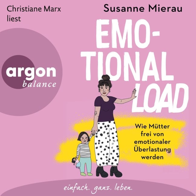 Emotional Load - Susanne Mierau