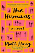Cover-Bild zum Titel 'The Humans' von 'Matt Haig'
