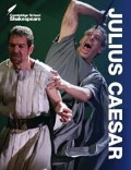 Cover-Bild zum Titel 'Julius Caesar' von 'William Shakespeare'
