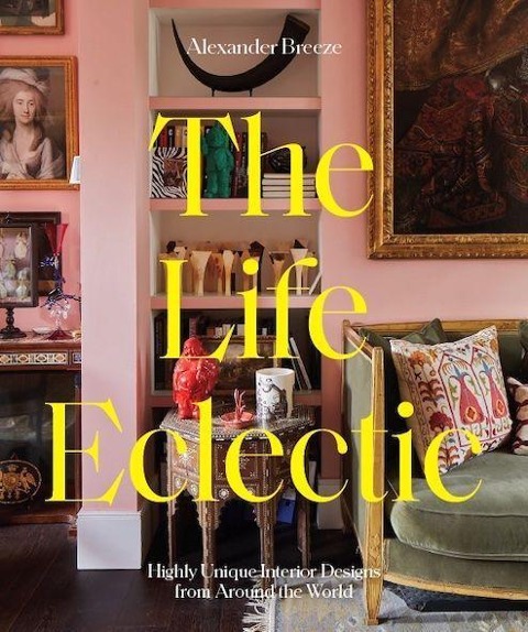 The Life Eclectic - Alexander Breeze