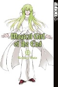 Magical Girl of the End 13 - Kentaro Sato