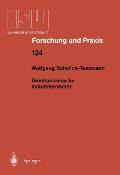 Cover-Bild zum Titel 'Direktantriebe für Industrieroboter' von 'Wolfgang Scholich-Tessmann'