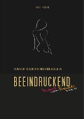 Cover-Bild zum Titel 'Beeindruckend.' von 'Heiko Rieger'