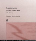 Cover-Bild zum Titel 'Teratologies' von 'Jackie Stacey'