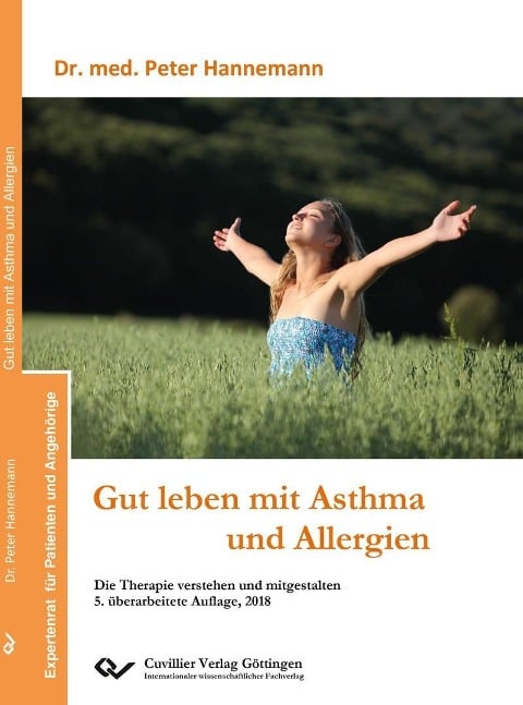 Gesund leben mit Asthma und Allergien - 