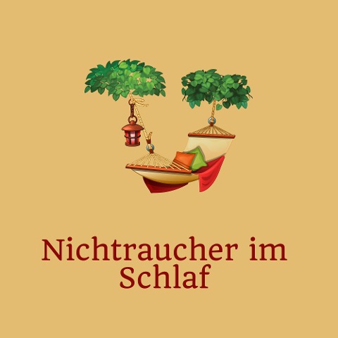 Nichtraucher im Schlaf - Miss Smilla, Miss Smilla