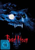 Cover-Bild zum Titel 'Bad Moon' von 'Wayne Smith, Eric Red, Daniel Licht'