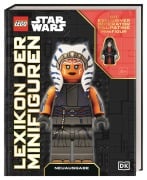 LEGO® Star Wars(TM) Lexikon der Minifiguren - Elizabeth Dowsett