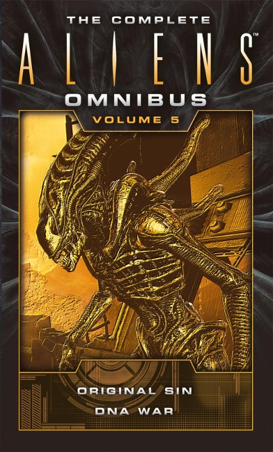 The Complete Aliens Omnibus - Mihael Jan Friedman, Diane Carey