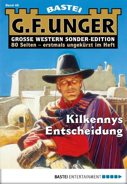 G. F. Unger Sonder-Edition 49 - G. F. Unger