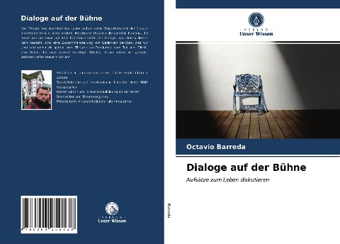 Dialoge auf der Bühne - Octavio Barreda