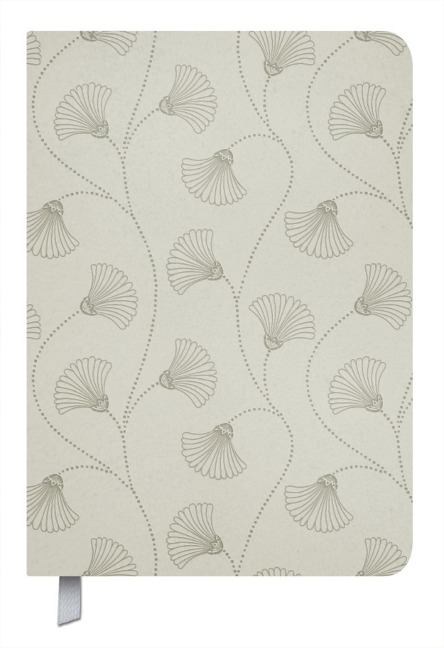 Timer Soft Touch seidengrau 2024 -  Timer Soft Touch seidengrau 2024 -