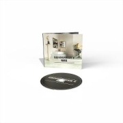 Cover-Bild zum Titel 'Grinderman 2 RMX' von 'Grinderman'