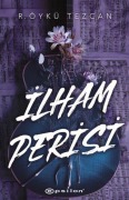 Cover-Bild zum Titel 'Ilham Perisi' von 'R. Öykü Tezcan'