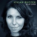 Cover-Bild zum Titel 'Ella Lives' von 'Vivian Buczek'