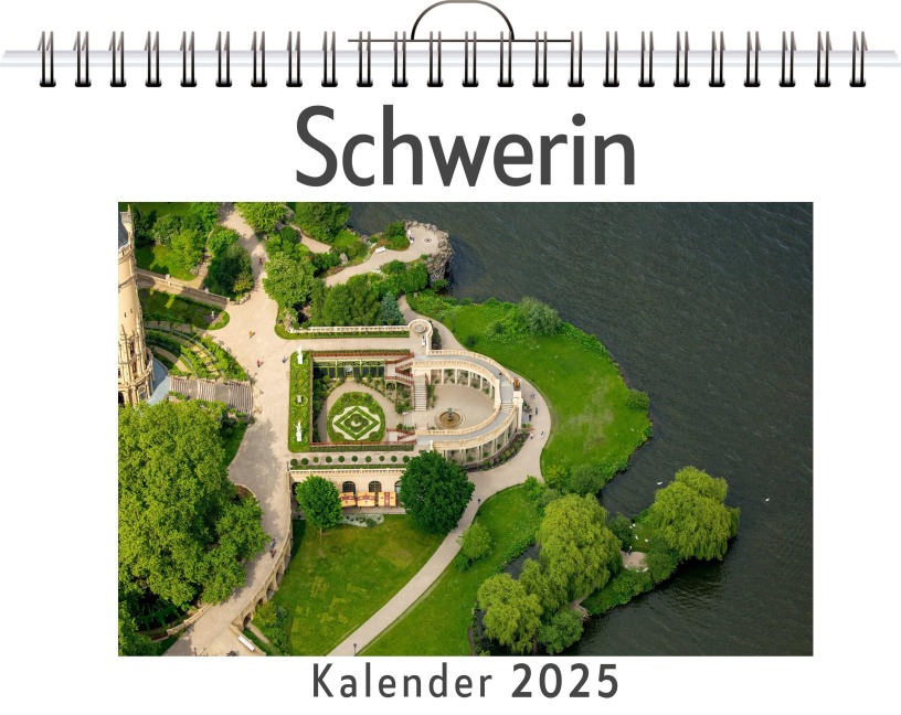 Schwerin - Alexander Krüger