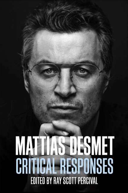 Mattias Desmet: Critical Responses - 