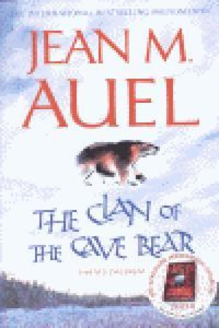 The Clan of the Cave Bear - Jean M. Auel