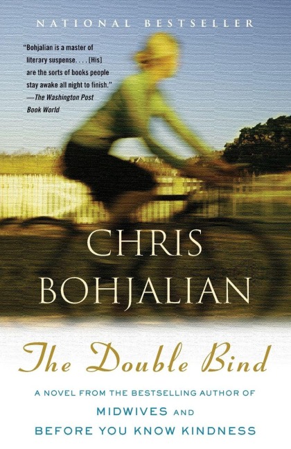The Double Bind - Chris Bohjalian