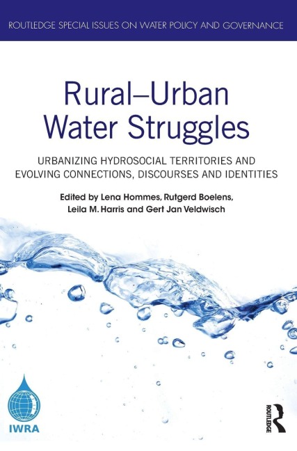 Rural-Urban Water Struggles - 
