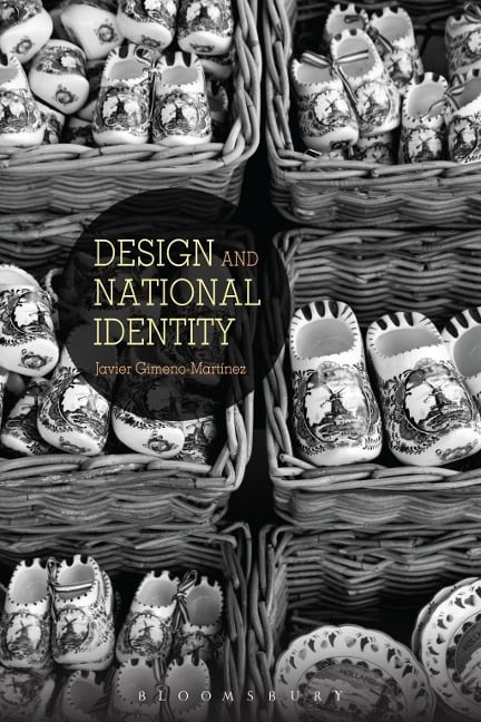 Design and National Identity - Javier Gimeno-Martínez