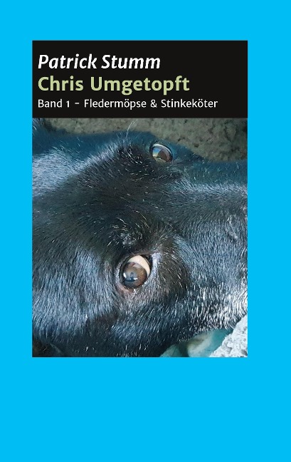 Chris umgetopft - Patrick Stumm