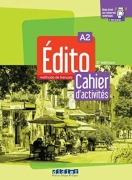 Cover-Bild zum Titel 'Edito 2e edition' von ''