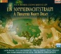 Ein Sommernachtstraum - Malton/Gedeck/Lohmeyer/Wro/Fro