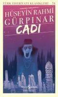 Cadi - Hüseyin Rahmi Gürpinar