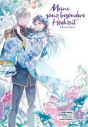 Cover-Bild zum Titel 'Meine ganz besondere Hochzeit Collectors Edition 03' von 'Rito Kohsaka, Akumi Agitogi'