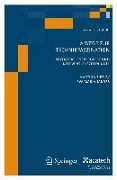 Cover-Bild zum Titel 'Wege zur Technikfaszination' von 'Eva-Maria Jakobs, Martina Ziefle'