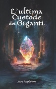 L'ultima custode dei Giganti - Icaro Applehive