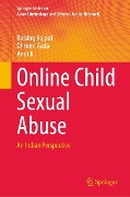 Online Child Sexual Abuse - Balsing Rajput, Dhrumi Gada, Amit K