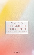 Cover-Bild zum Titel 'Die Schule der Demut' von 'Jürgen Große'