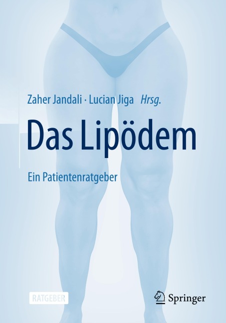 Das  Lipödem - 