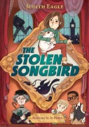 Cover-Bild zum Titel 'The Stolen Songbird' von 'Judith Eagle'