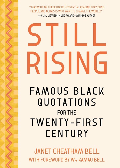 Still Rising - Janet Cheatham Bell