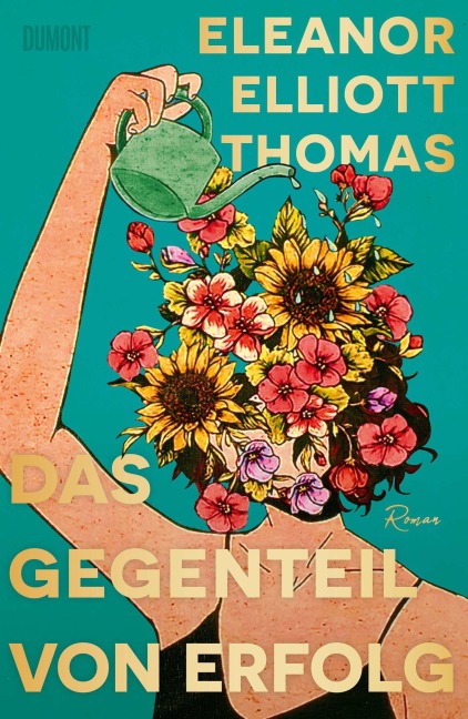Das Gegenteil von Erfolg - Eleanor Elliott Thomas