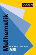 Cover-Bild zum Titel 'Pocket Teacher Abi Mathematik' von ''