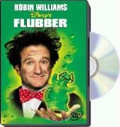 Flubber - Samuel W. Taylor, John Hughes, Bill Walsh, Danny Elfman