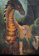 Cover-Bild zum Titel 'Das Erbe des Pendragon' von 'Sabine Speer'