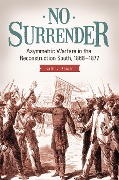 Cover-Bild zum Titel 'No Surrender' von 'Keith D. Dickson'