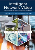 Cover-Bild zum Titel 'Intelligent Network Video' von 'Fredrik Nilsson, Communications Axis'