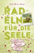 Cover-Bild zum Titel 'Mosel. Radeln für die Seele' von 'Jörg Schmitt-Kilian'